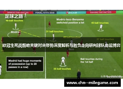 欧冠生死战前瞻关键对决形势深度解析与胜负走向研判球队命运博弈